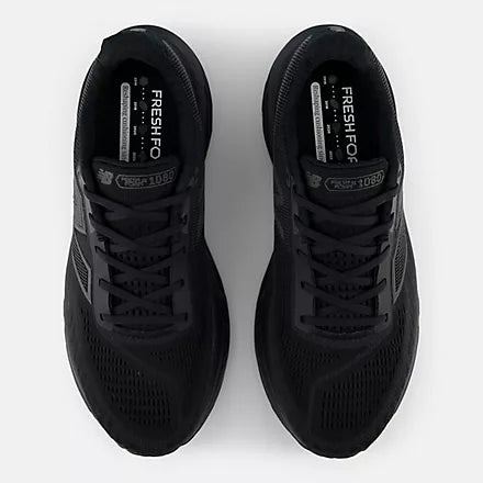New Balance Running Fresh Foam X 1080v14 Total Black