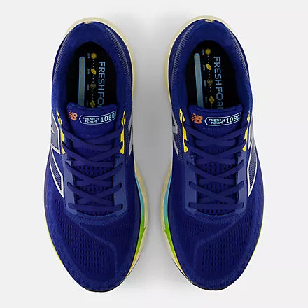 New Balance Running Fresh Foam X 1080v14 Royal Blue
