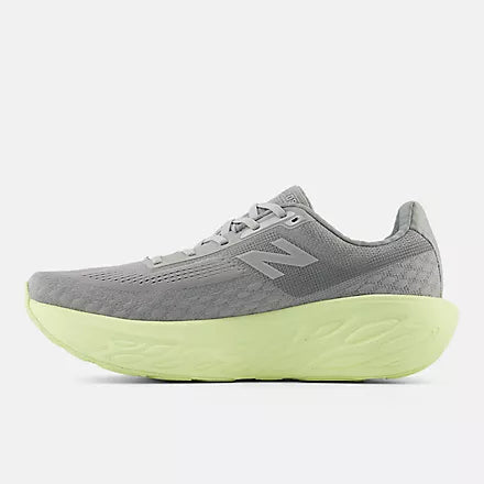 New Balance Running Fresh Foam X 1080v14 Grey / Green