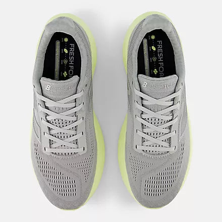 New Balance Running Fresh Foam X 1080v14 Grey / Green