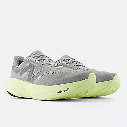 New Balance Running Fresh Foam X 1080v14 Grey / Green