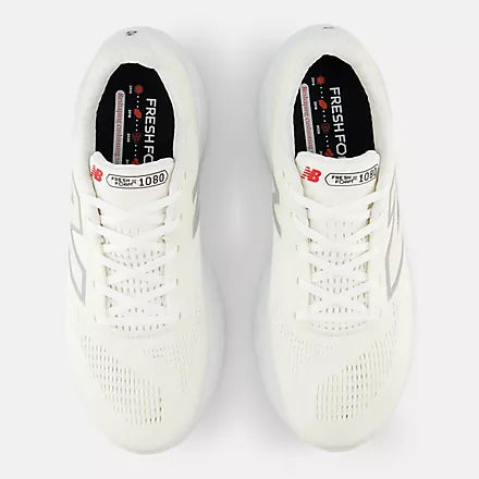 New Balance Running Fresh Foam X 1080v14 Total White