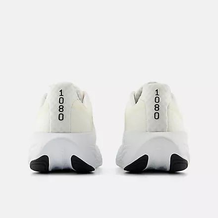 New Balance Running Fresh Foam X 1080v14 Total White