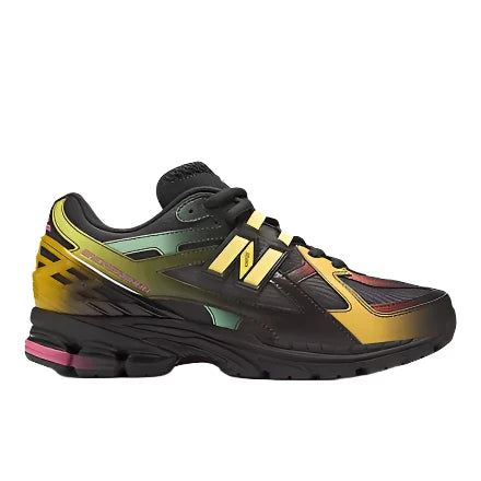New Balance 1906R Black / Multicolor