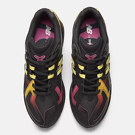 New Balance 1906R Black / Multicolor