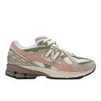 New Balance 1906R Linen / Dark Olivine
