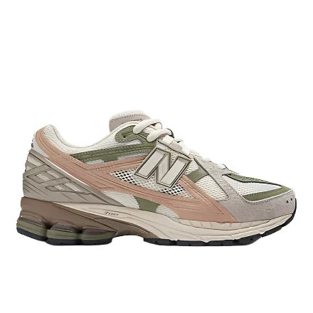 New Balance 1906R Linen / Dark Olivine