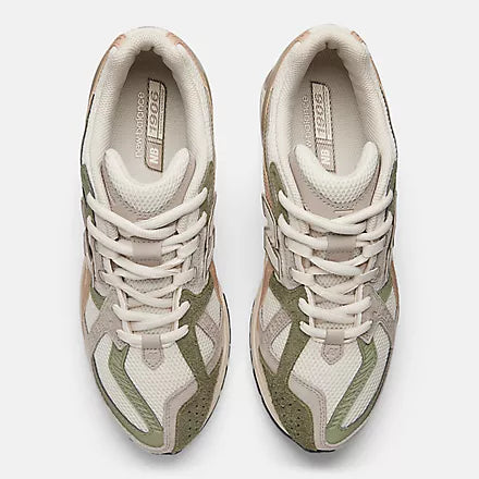 New Balance 1906R Linen / Dark Olivine
