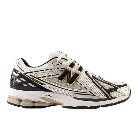 New Balance 1906R White / Gold