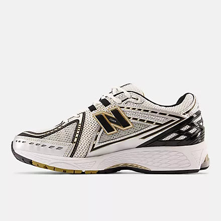 New Balance 1906R White / Gold