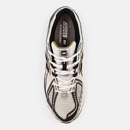 New Balance 1906R White / Gold