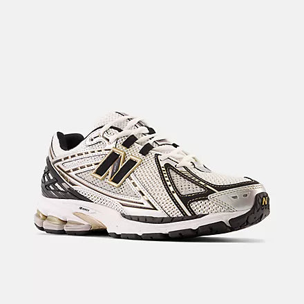 New Balance 1906R White / Gold