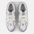 New Balance 1906R Silver Metalic