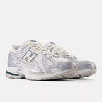 New Balance 1906R Silver Metalic