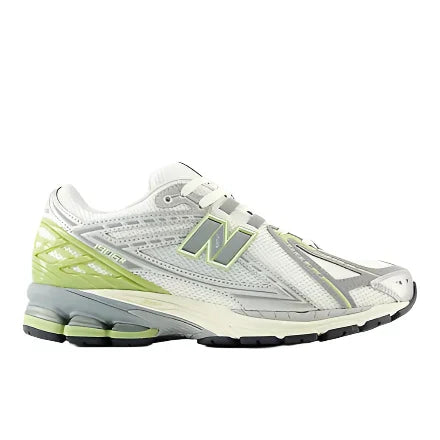 New Balance 1906R White / Green