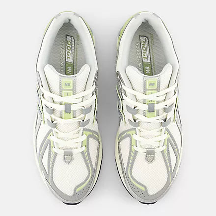 New Balance 1906R White / Green