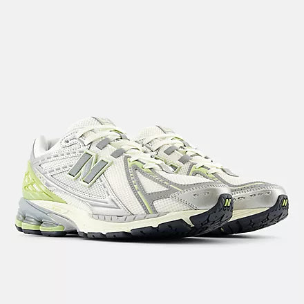New Balance 1906R White / Green
