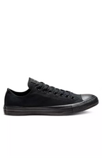 Converse All Star Ox Sapatilhas Black