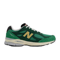 New Balance V3 990 Green