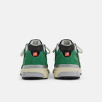 New Balance V3 990 Green