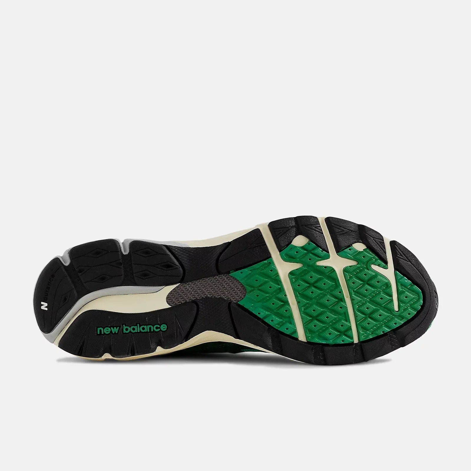 New Balance V3 990 Green
