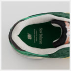 New Balance V3 990 Green