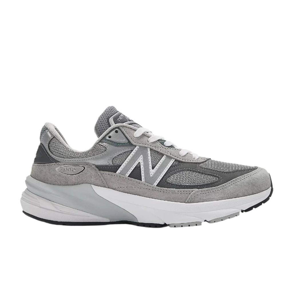 New Balance 990v6 Grey