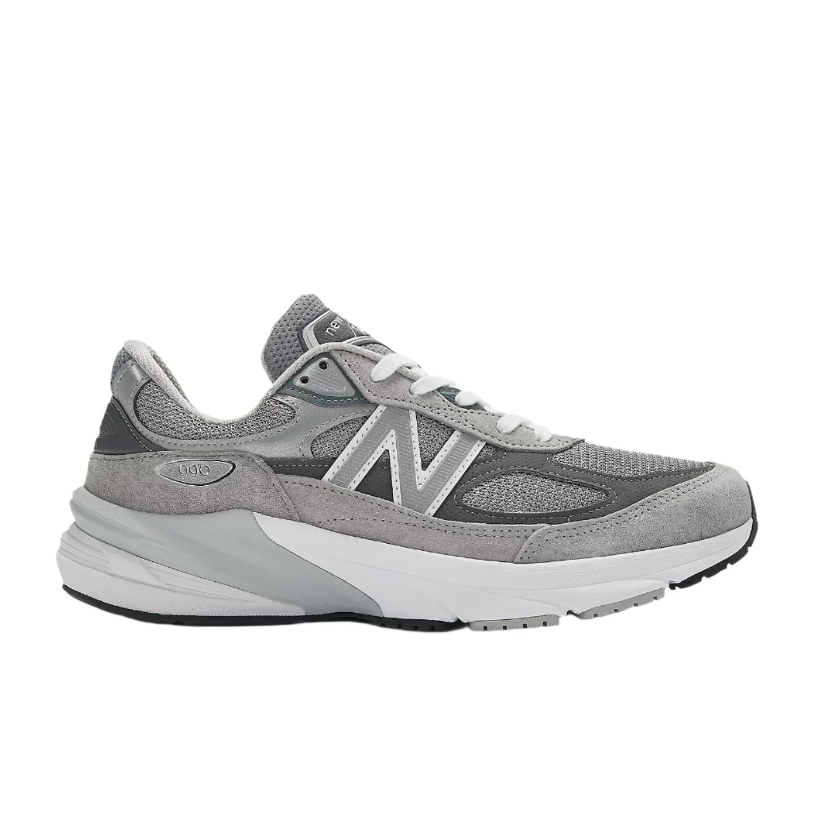 New Balance 990v6 Grey