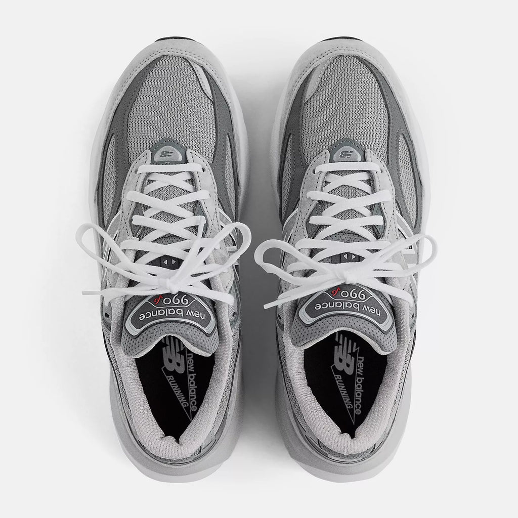 New Balance 990v6 Grey