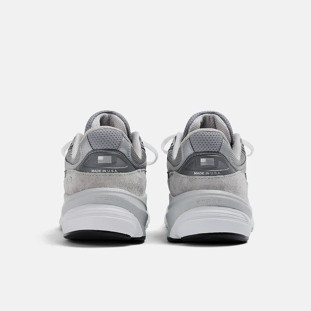 New Balance 990v6 Grey