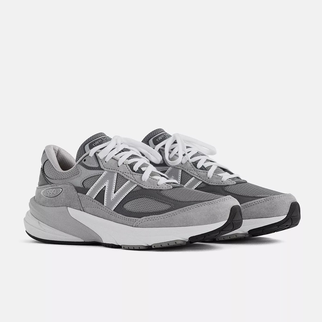 New Balance 990v6 Grey