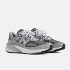 New Balance 990v6 Grey