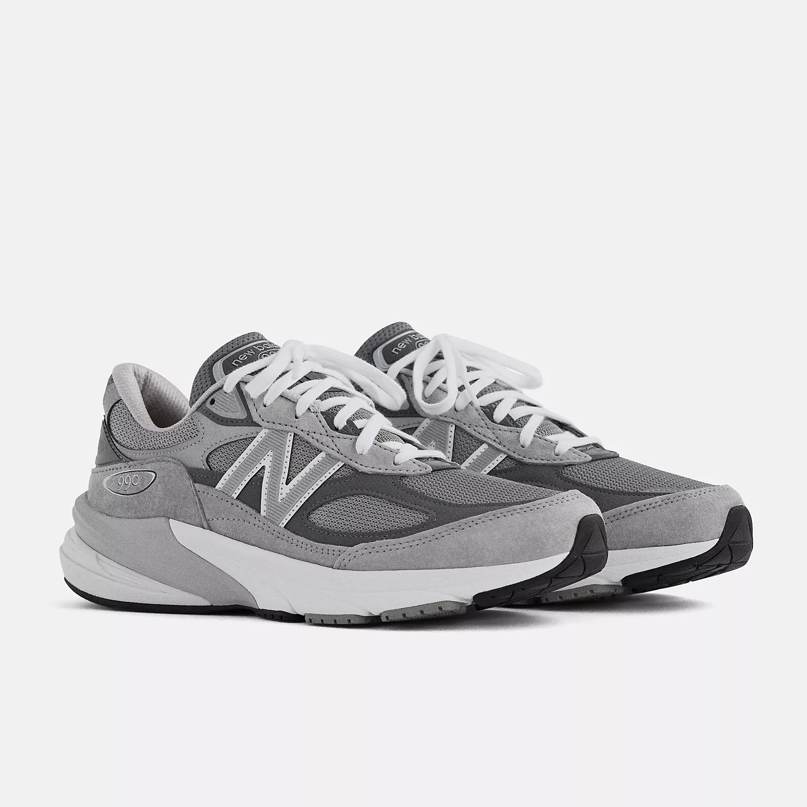 New Balance 990v6 Grey