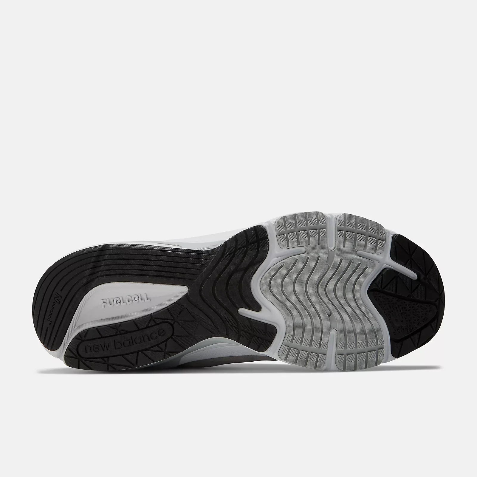New Balance 990v6 Grey