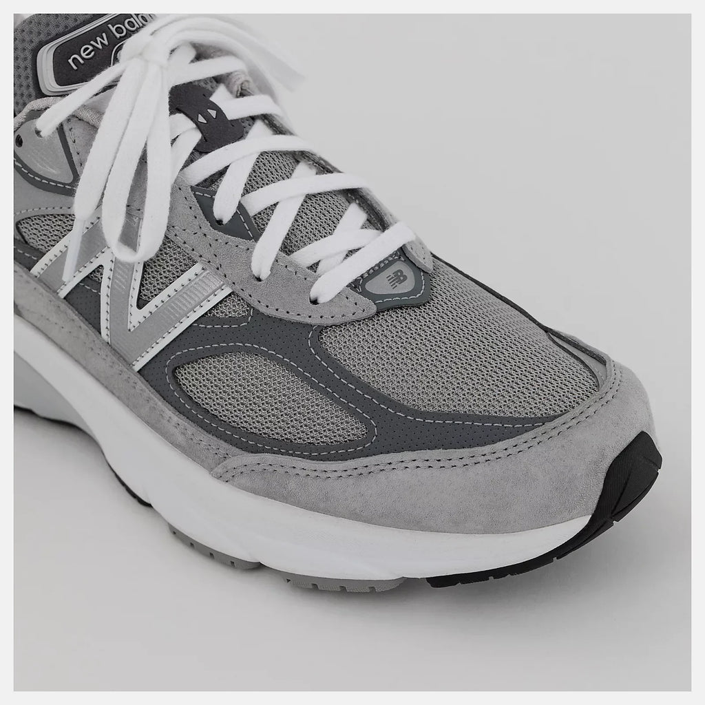 New Balance 990v6 Grey