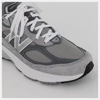 New Balance 990v6 Grey