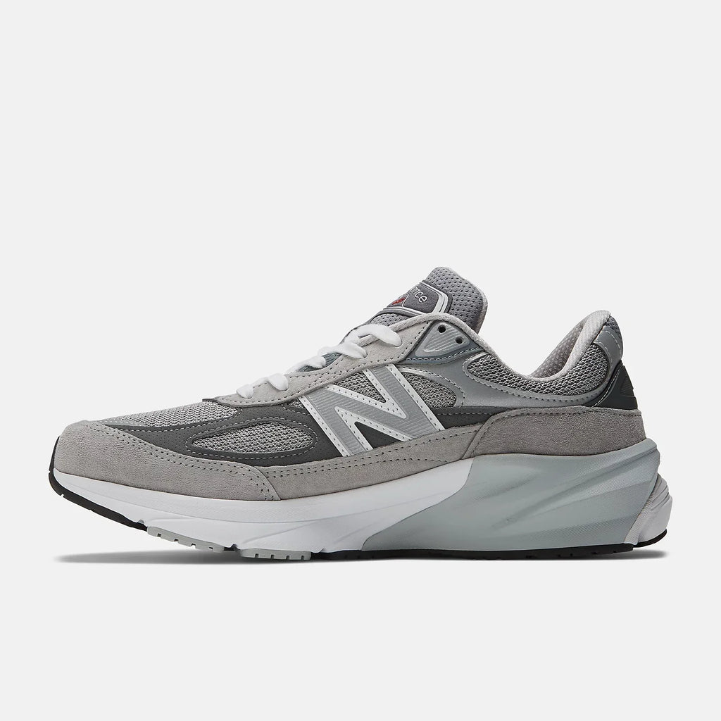 New Balance 990v6 Grey
