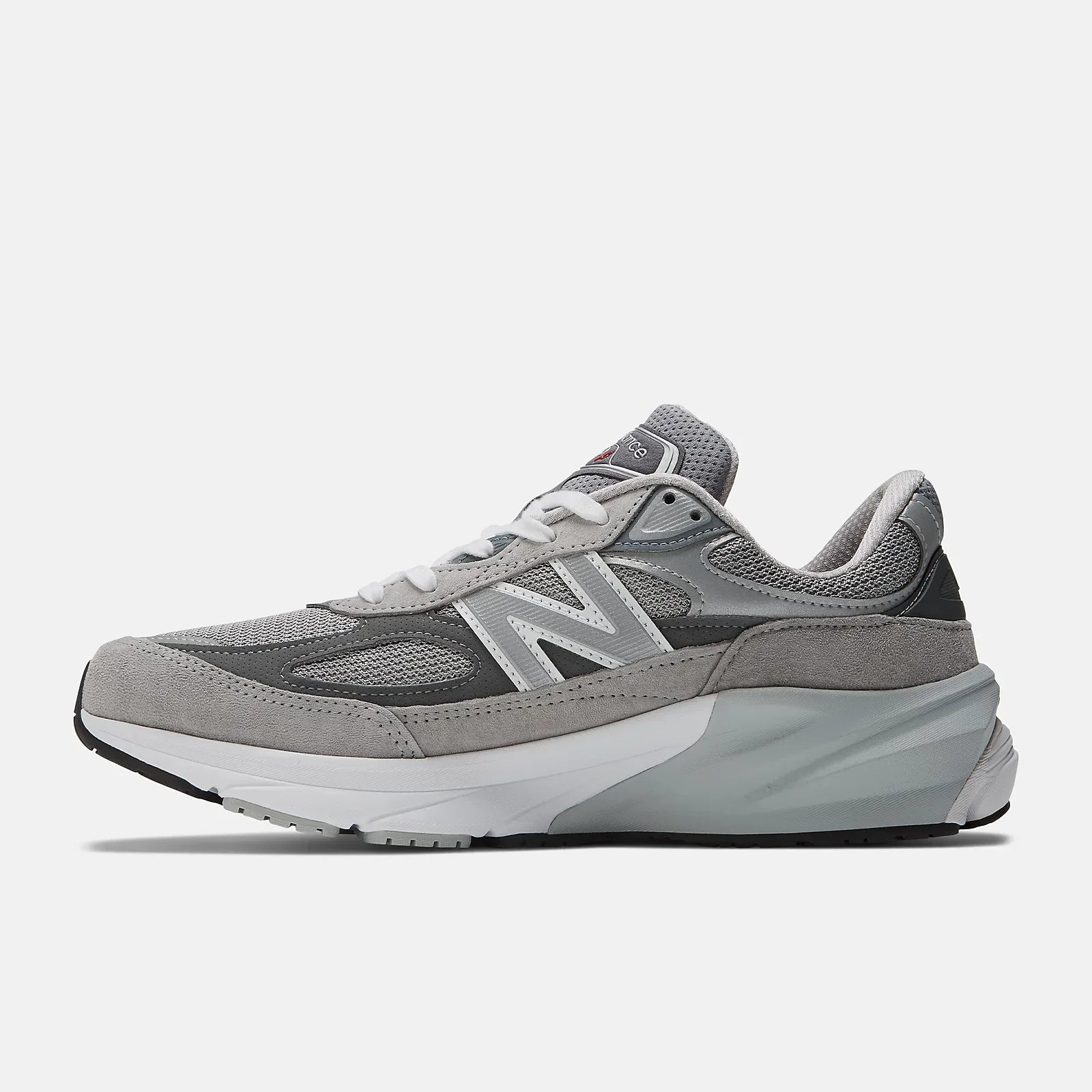 New Balance 990v6 Grey