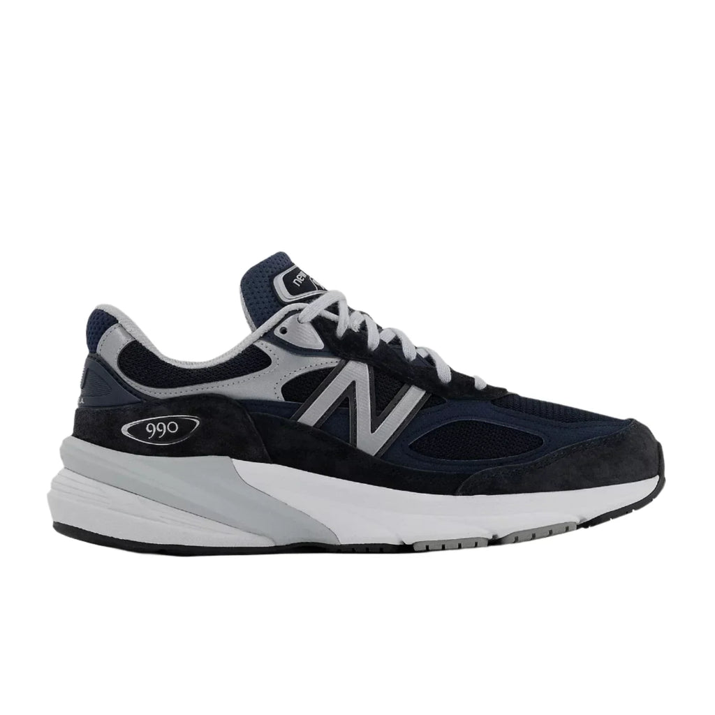 New Balance 990v6 Dark Blue