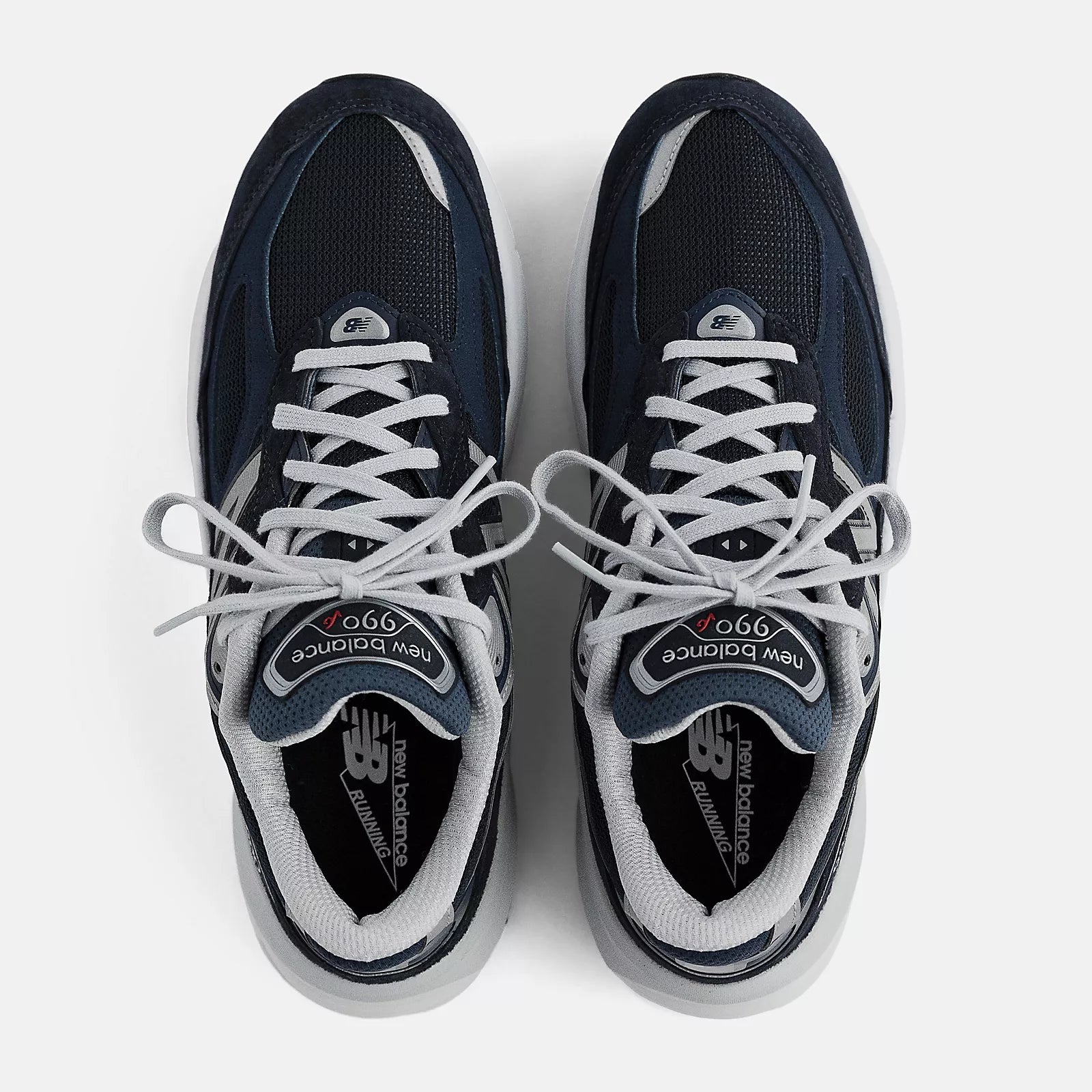 New Balance 990v6 Dark Blue