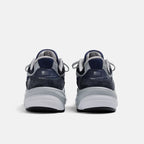 New Balance 990v6 Dark Blue