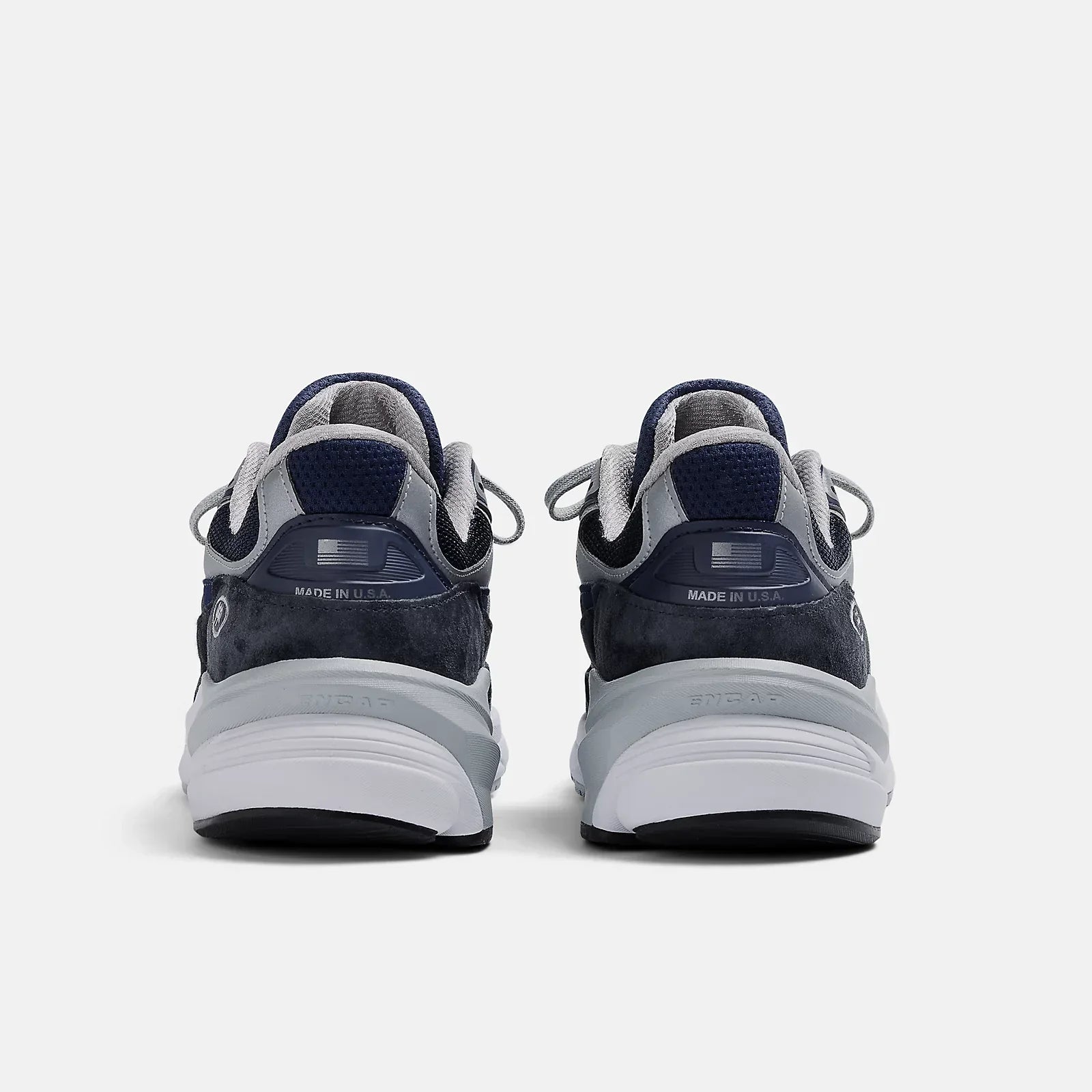 New Balance 990v6 Dark Blue