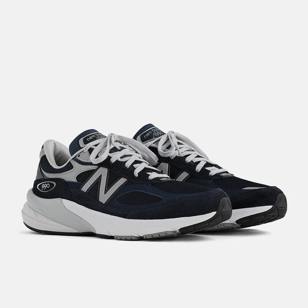 New Balance 990v6 Dark Blue