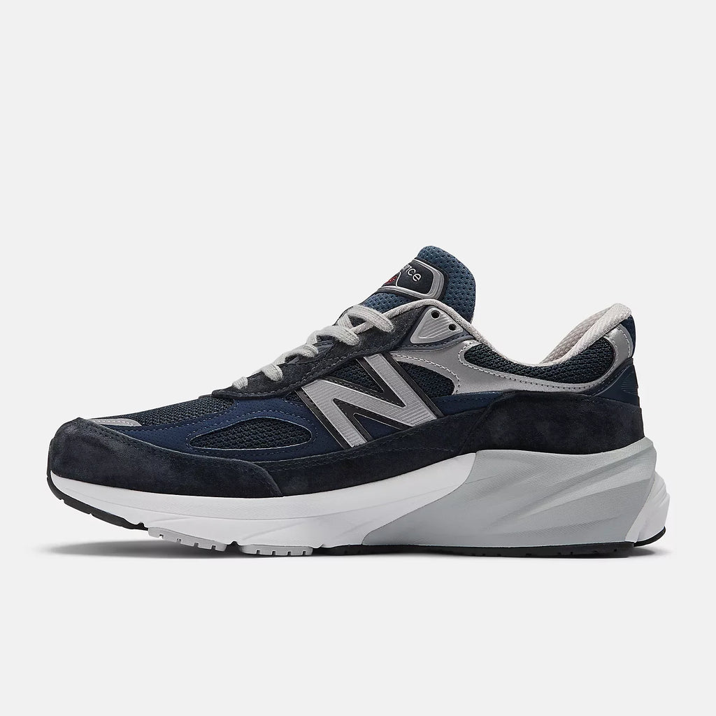 New Balance 990v6 Dark Blue
