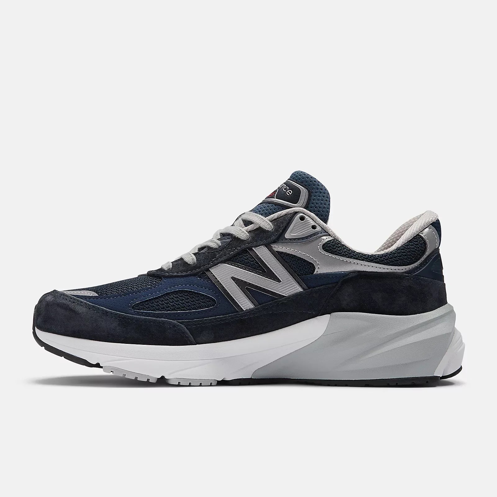 New Balance 990v6 Dark Blue