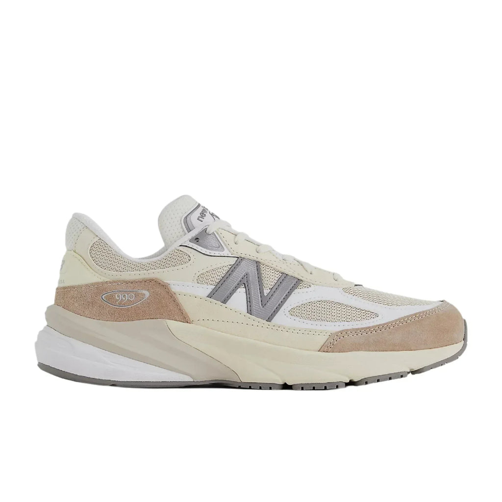 New Balance 990v6 Beige