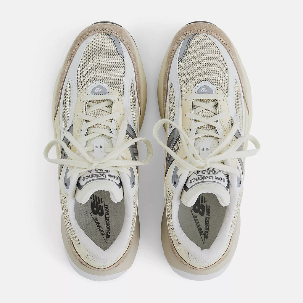 New Balance 990v6 Beige