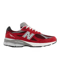 New Balance V3 990 Red