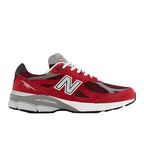 New Balance V3 990 Red