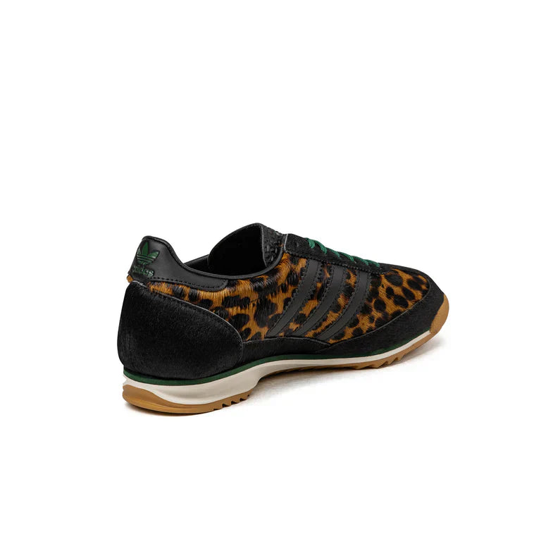 Adidas SL 72 OG Leopard / Black